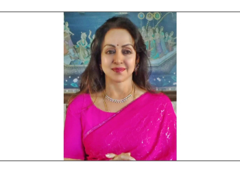 Hema Malini praises PM Modi for launching the highly effective Operation Sindoor against enemy