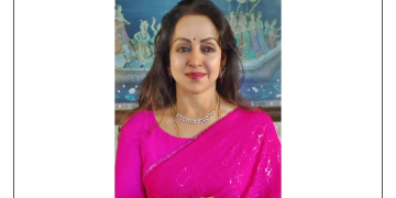 Hema Malini praises PM Modi for launching the highly effective Operation Sindoor against enemy