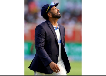 India captain Rohit Sharma announces retirement from Test cricket, to continue playing ODIs