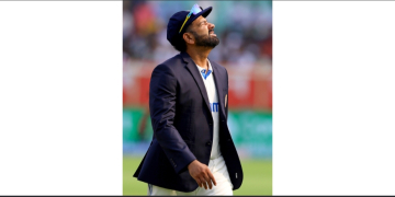 India captain Rohit Sharma announces retirement from Test cricket, to continue playing ODIs