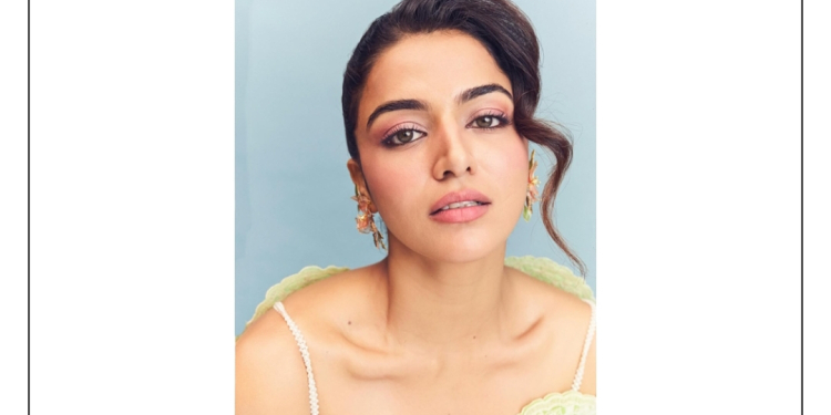 Here’s what Wamiqa Gabbi has to share about ‘Jubilee 2’