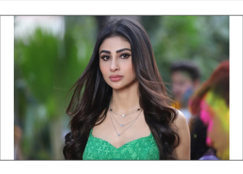 Mouni Roy: We don’t stoop to terrorism