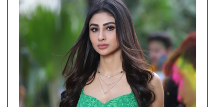 Mouni Roy: We don’t stoop to terrorism