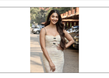 Pooja Hegde on appreciation for her role in Suriya’s ‘Retro’: It’s been an overwhelming response!