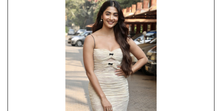 Pooja Hegde on appreciation for her role in Suriya’s ‘Retro’: It’s been an overwhelming response!