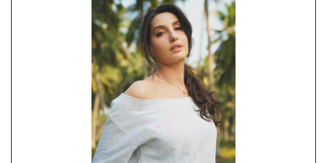 Hina Khan: I will always be an Indian first