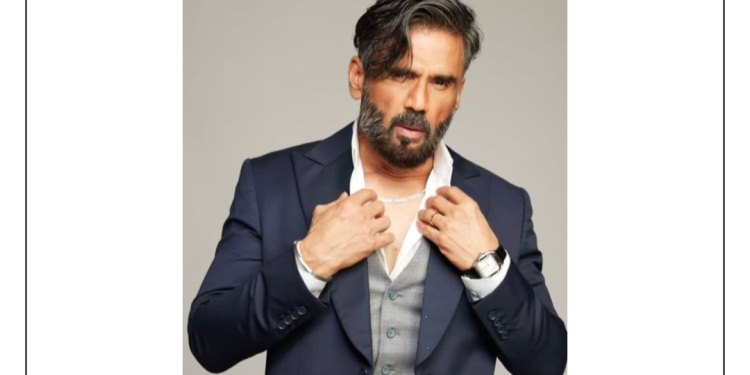 Suniel Shetty’s heartfelt farewell to Virat Kohli: Red-ball rests, but your legacy races on