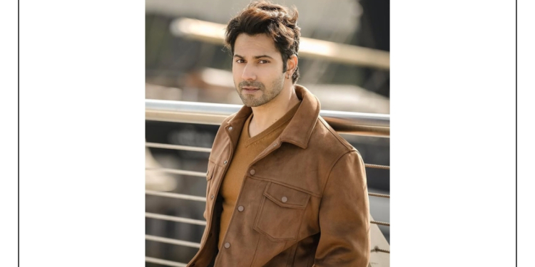 Varun Dhawan pays an emotional tribute to the martyrs of Operation Sindoor
