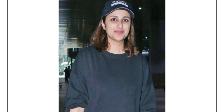 Parineeti Chopra responds to drone sighting in J&K’s Samba post PM Modi speech