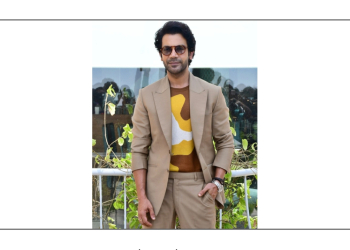 Rajkummar on almost choosing science over acting: Thank God that didn’t happen