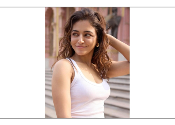 Wamiqa Gabbi is glad that she’s learned to say ‘no’