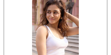 Wamiqa Gabbi is glad that she’s learned to say ‘no’