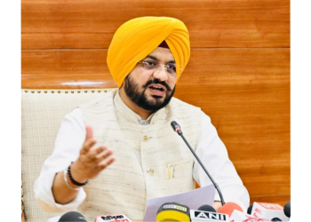 Punjab Government’s Major Initiative to Curb Stubble Burning, Boost Industry