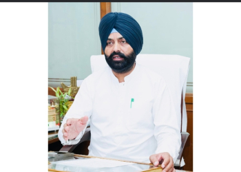 MAAN GOVT STRENGTHENING PUBLIC TRANSPORTATION: 1262 NEW BUSES TO BE ADDED IN ROADWAYS & PRTC FLEET
