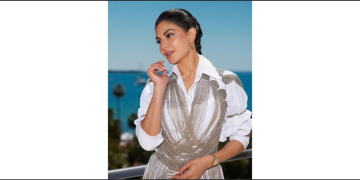 Jacqueliene discusses moment of challenges, joy at ‘Women in Cinema’ panel at Cannes