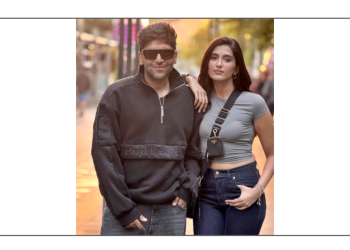 Nimrit Kaur Ahluwalia: Incredibly inspiring to work with Babbu Maan, Guru Randhawa