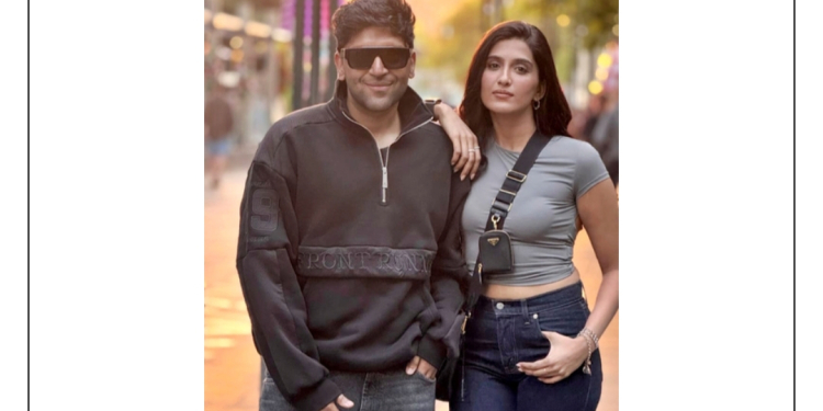 Nimrit Kaur Ahluwalia: Incredibly inspiring to work with Babbu Maan, Guru Randhawa