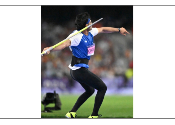 Neeraj Chopra at Doha Diamond League: When and where to watch