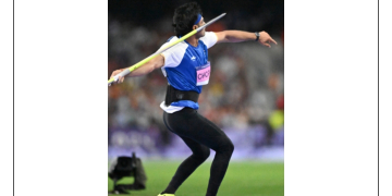 Neeraj Chopra at Doha Diamond League: When and where to watch