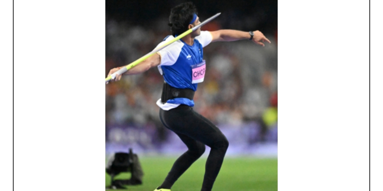 Neeraj Chopra at Doha Diamond League: When and where to watch