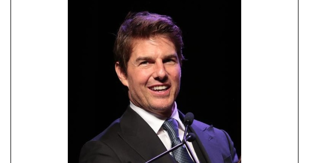 Tom Cruise wouldn’t change anything about ‘Mission: Impossible’ movies