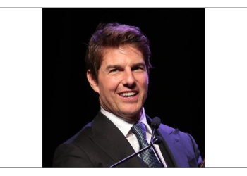 Tom Cruise wouldn’t change anything about ‘Mission: Impossible’ movies