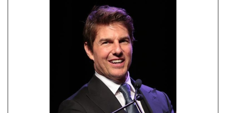 Tom Cruise wouldn’t change anything about ‘Mission: Impossible’ movies