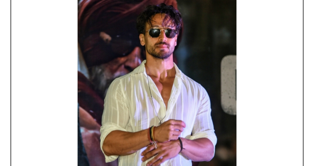 Tiger Shroff’s dance face-off with young fan steals the spotlight at Zee Cine Awards 2025