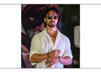 Tiger Shroff’s dance face-off with young fan steals the spotlight at Zee Cine Awards 2025