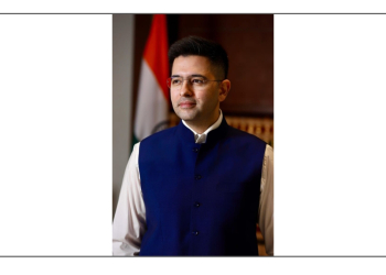 Raghav Chadha