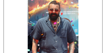 Sanjay Dutt, Aayush Sharma-starrer film finally gets its title ‘My Punjabi Nikaah’, Sohail Khan shares update