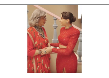 Nora Fatehi ‘can’t get over’ what Zeenat Aman said to her about her journey