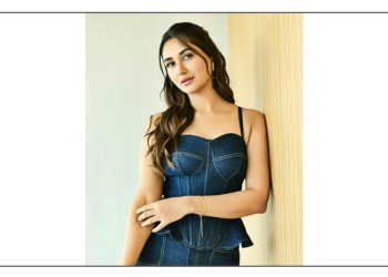 Jewel Thief’ actress Nikita Dutta and her mother test Covid positive