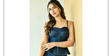 Jewel Thief’ actress Nikita Dutta and her mother test Covid positive