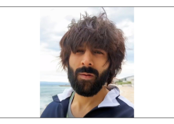 Kartik Aaryan’s ‘Tu Meri Main Tera Main Tera Tu Meri’ goes on floor with a mahurat ceremony