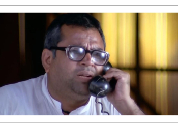 Paresh Rawal did not shoot for the film ‘Hera Pheri 3’, confirms source amid allegations by Akshay Kumar’s lawyer
