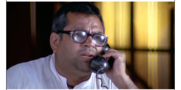 Paresh Rawal did not shoot for the film ‘Hera Pheri 3’, confirms source amid allegations by Akshay Kumar’s lawyer