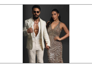 Tiger Shroff competes with sister Krishna, invites people to decide ‘who’s more talented and better looking’