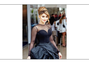 Urvashi Rautela hits back at influencer over ‘cowardly lies’ about blocking Cannes 2025 staircase