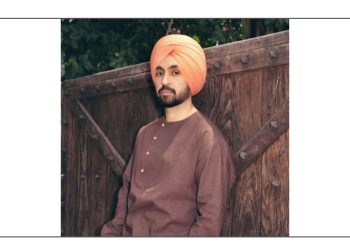 Diljit Dosanjh bids goodbye to his cook with a playful complaint