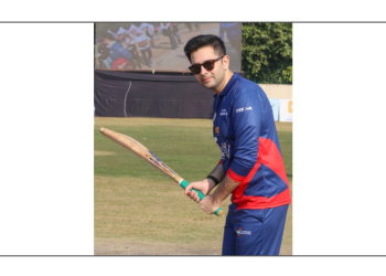 Raghav Chadha praises Preity Zinta’s leadership behind Punjab Kings’ spectacular season performance