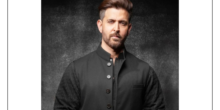 Hrithik Roshan teams up with ‘K.G.F.’ makers Hombale Films for his upcoming project