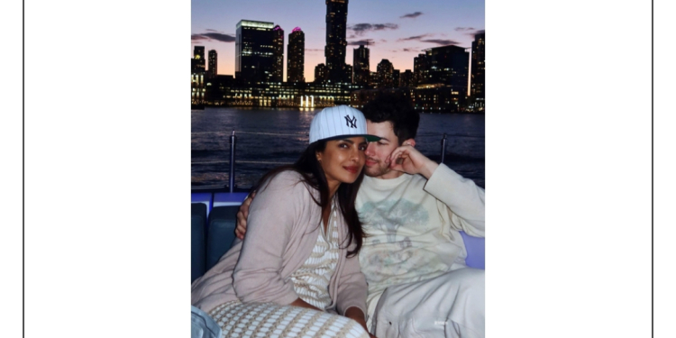 Priyanka Chopra shares loved-up picture with hubby Nick Jonas, calls him ‘mine’