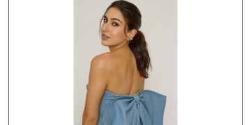 Sara Ali Khan shares what to do when ‘romantic feeling awakens’ during the monsoon