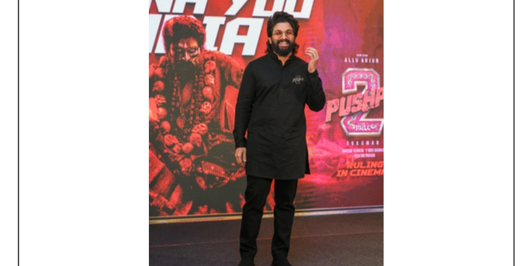 Gaddar Telangana Film Awards announced; Allu Arjun adjudged best actor for ‘Pushpa-2’