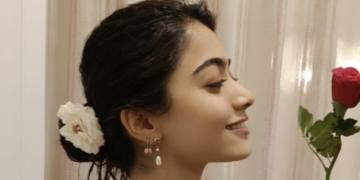Rashmika’s advice to fan going through tough phase in life wins hearts online