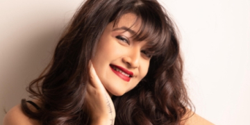 Shruti on her Housefull 5 song: ‘Qayamat came like Qayamat into my life’