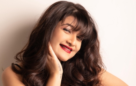 Shruti on her Housefull 5 song: ‘Qayamat came like Qayamat into my life’