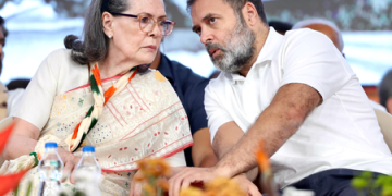 Delhi court issues notice to Sonia, Rahul Gandhi in National Herald case