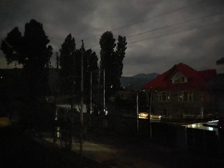India’s retaliatory action against Pak-directed terror attack in Pahalgam